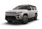2026 Jeep Grand Wagoneer GRAND WAGONEER UPLAND 4X4