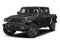 2027 Jeep Gladiator Rubicon