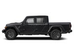 2027 Jeep Gladiator Rubicon