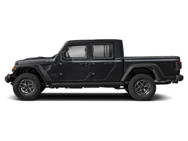 2027 Jeep Gladiator Rubicon
