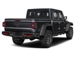 2027 Jeep Gladiator Rubicon