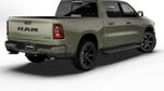 2027 RAM Ram 1500 RAM 1500 EXPRESS CREW CAB 4X4 5'7' BOX