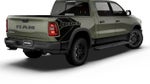2027 RAM Ram 1500 RAM 1500 REBEL CREW CAB 4X4 5'7' BOX