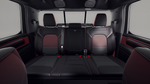 2027 RAM Ram 1500 RAM 1500 REBEL CREW CAB 4X4 5'7' BOX