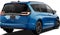 2027 Chrysler Pacifica PACIFICA LIMITED AWD