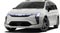 2027 Chrysler Pacifica PACIFICA LIMITED AWD