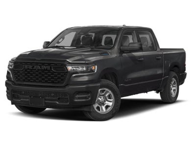 2027 RAM 1500 Express