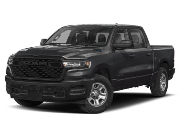 2027 RAM 1500 Express