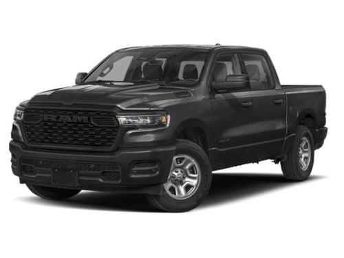 2027 RAM 1500 Express