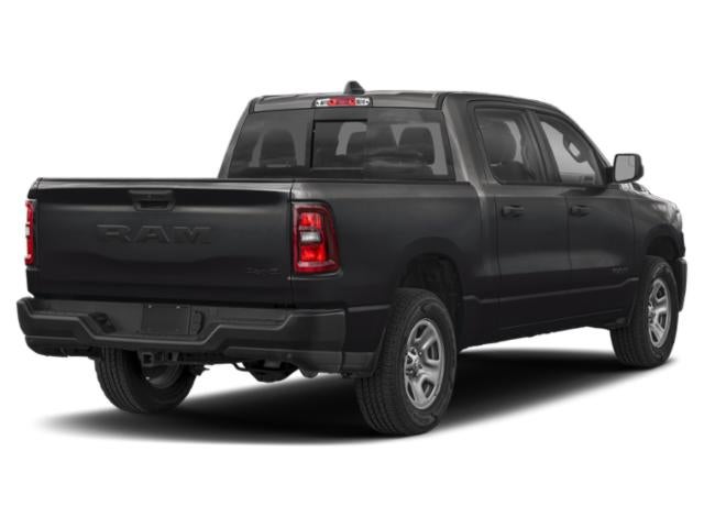 2027 RAM 1500 Express