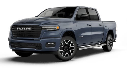 2027 RAM Ram 1500 RAM 1500 LARAMIE CREW CAB 4X4 5'7' BOX