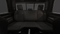 2027 RAM Ram 2500 RAM 2500 WARLOCK CREW CAB 4X4 6'4' BOX