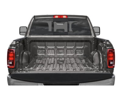 2026 RAM 2500 Tradesman Crew Cab 4x4 8' Box