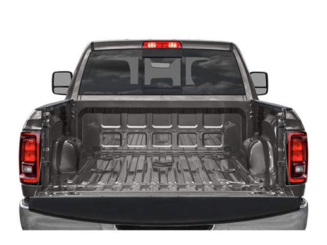 2026 RAM 2500 Tradesman Crew Cab 4x4 8' Box