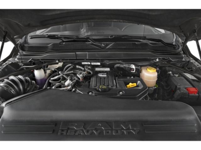 2026 RAM 2500 Tradesman Crew Cab 4x4 8' Box