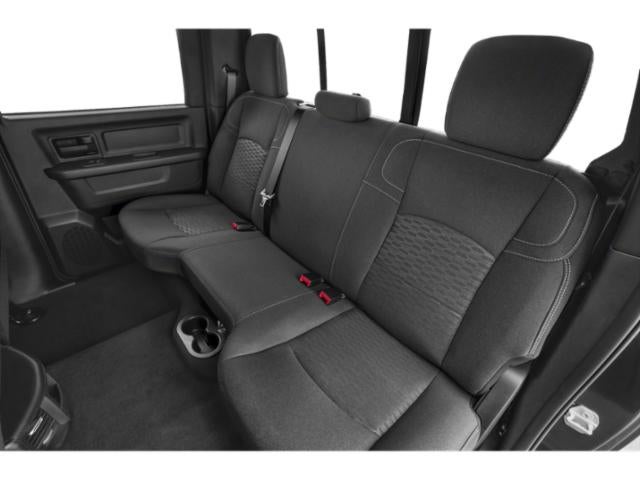 2026 RAM 2500 Tradesman Crew Cab 4x4 8' Box
