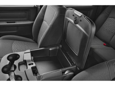 2026 RAM 2500 Tradesman Crew Cab 4x4 8' Box
