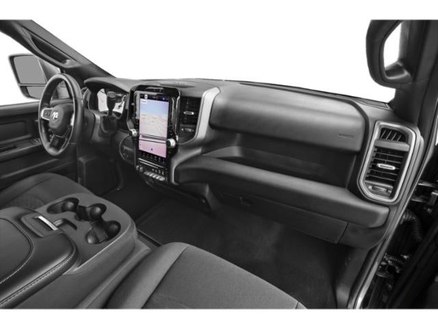 2026 RAM 2500 Tradesman Crew Cab 4x4 8' Box