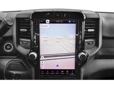 2026 RAM 2500 Tradesman Crew Cab 4x4 8' Box