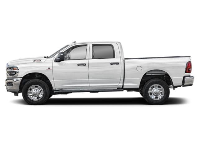 2026 RAM 2500 Tradesman Crew Cab 4x4 8' Box