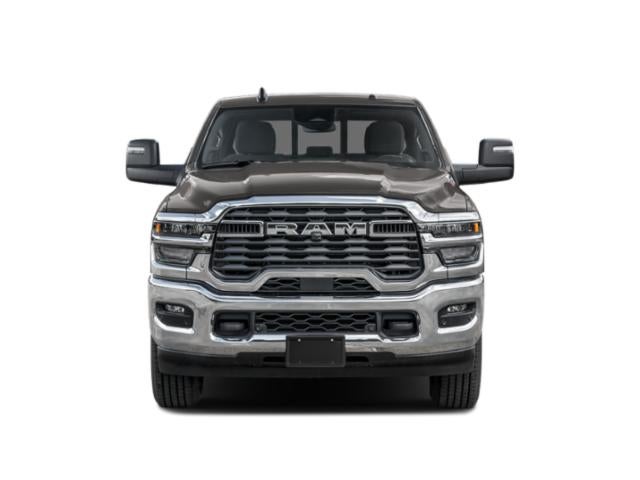 2026 RAM 2500 Tradesman Crew Cab 4x4 8' Box