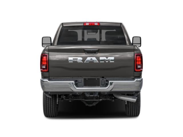 2026 RAM 2500 Tradesman Crew Cab 4x4 8' Box