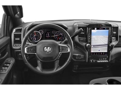 2026 RAM 2500 Tradesman Crew Cab 4x4 8' Box