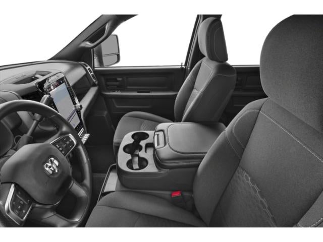 2026 RAM 2500 Tradesman Crew Cab 4x4 8' Box