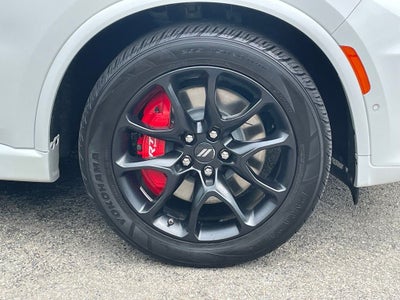 2023 Dodge Durango R/T Plus