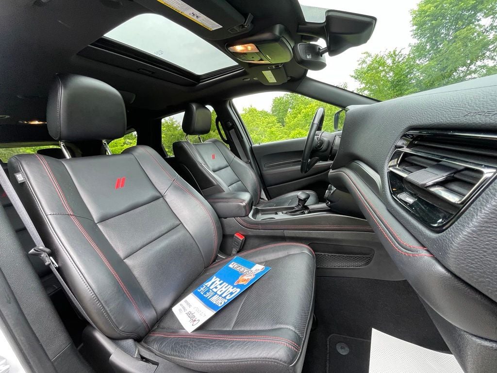 2023 Dodge Durango R/T Plus