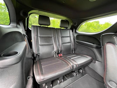 2023 Dodge Durango R/T Plus