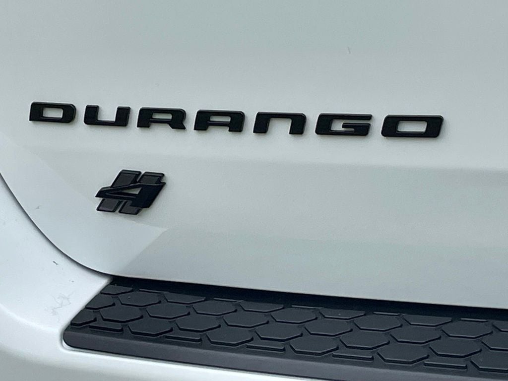 2023 Dodge Durango R/T Plus