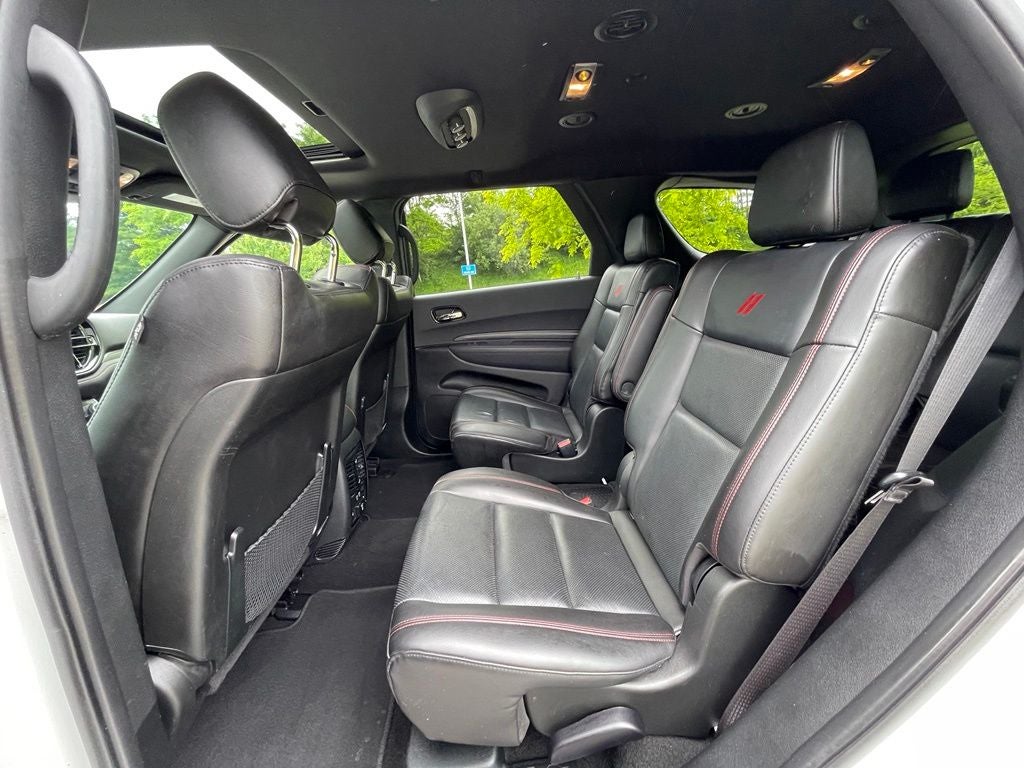 2023 Dodge Durango R/T Plus