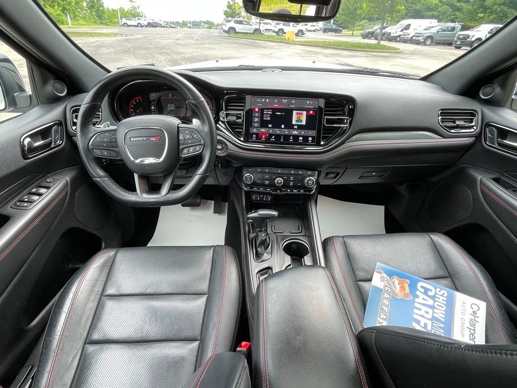 2023 Dodge Durango R/T Plus