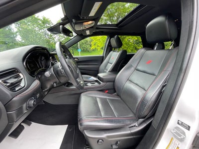2023 Dodge Durango R/T Plus