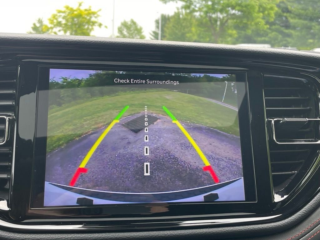 2023 Dodge Durango R/T Plus