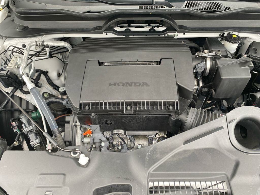 2023 Honda Pilot EX-L 8 Passenger