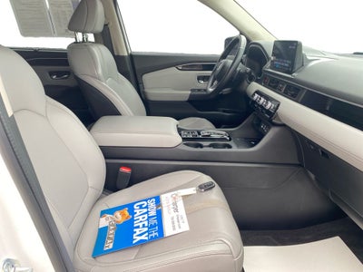 2023 Honda Pilot EX-L 8 Passenger