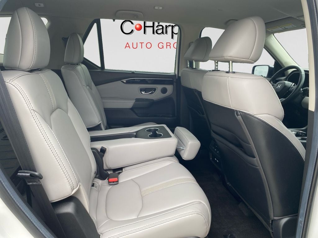 2023 Honda Pilot EX-L 8 Passenger