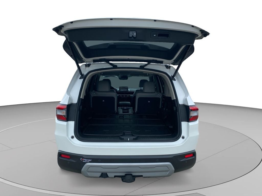 2023 Honda Pilot EX-L 8 Passenger