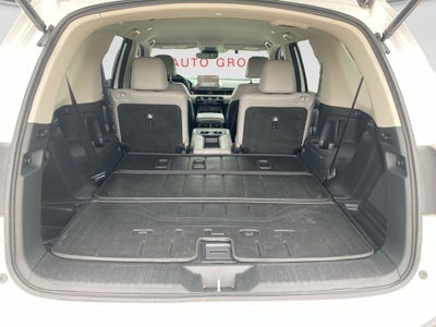2023 Honda Pilot EX-L 8 Passenger