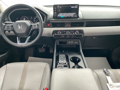 2023 Honda Pilot EX-L 8 Passenger