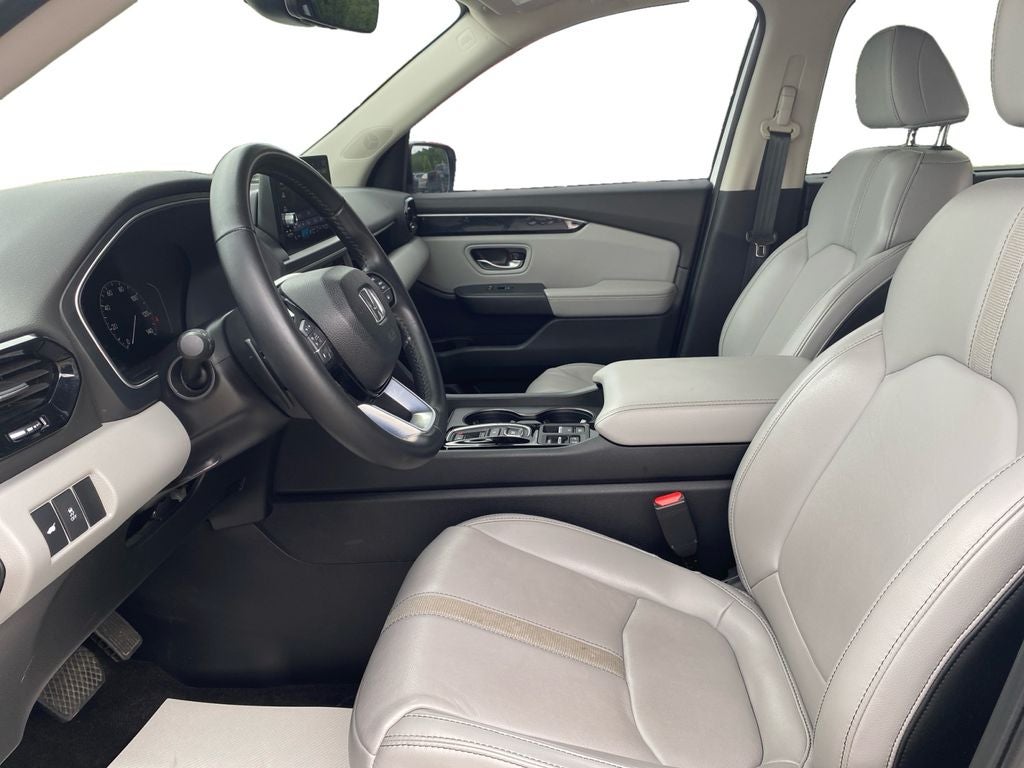 2023 Honda Pilot EX-L 8 Passenger