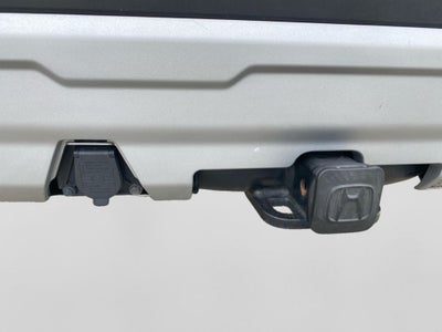 2023 Honda Pilot EX-L 8 Passenger