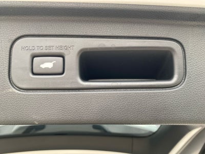 2023 Honda Pilot EX-L 8 Passenger