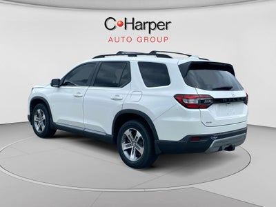 2023 Honda Pilot EX-L 8 Passenger