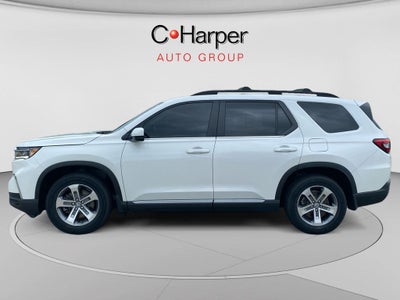 2023 Honda Pilot EX-L 8 Passenger