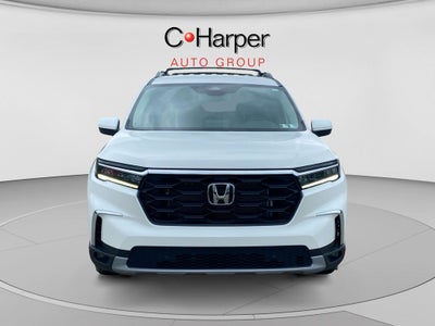 2023 Honda Pilot EX-L 8 Passenger