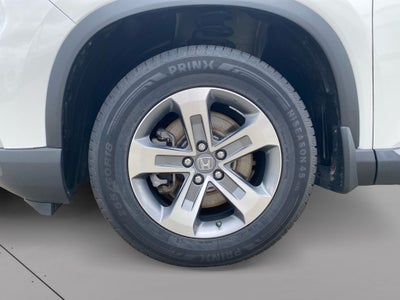 2023 Honda Pilot EX-L 8 Passenger