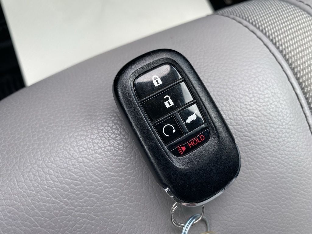 2024 Honda Pilot EX-L 8 Passenger